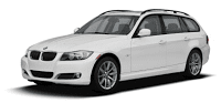 BMW 3-Series Wagon