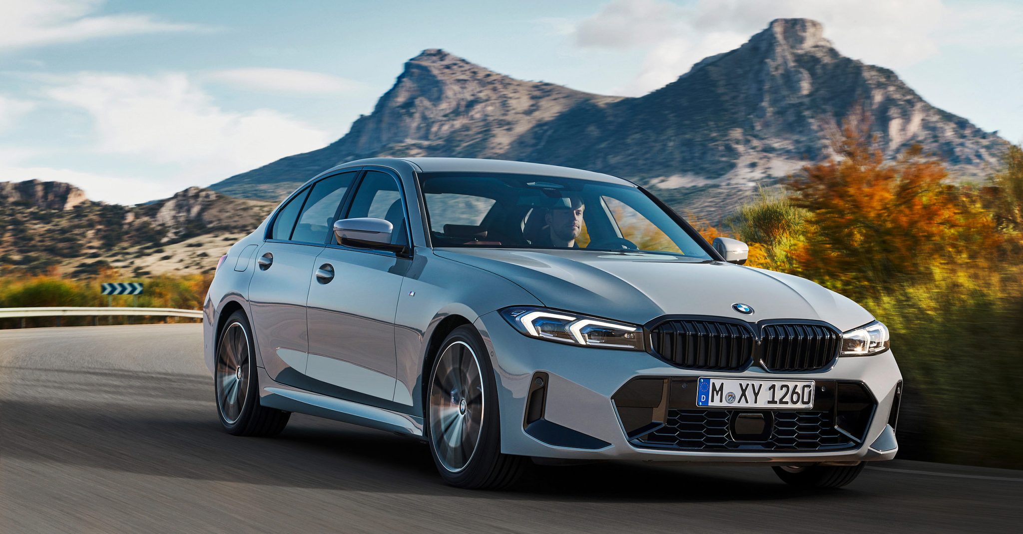 BMW 3 Series Sedan M Models (G80): Models, technical Data & Prices