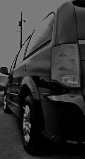 Minivan pic 2011 Dodge Grand Caravan Canada Value Package