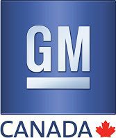 GM Canada Logo