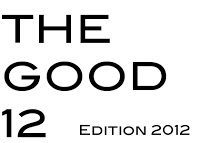 GoodCarBadCar The Good 12 2012