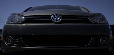 2012 Volkswagen Golf Comfortline