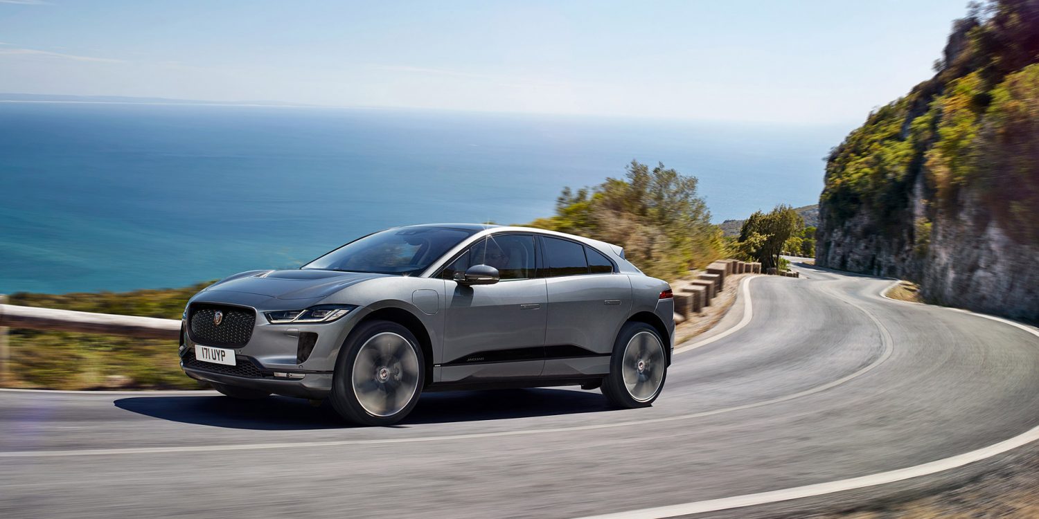 Jaguar Sales Figures - US Market