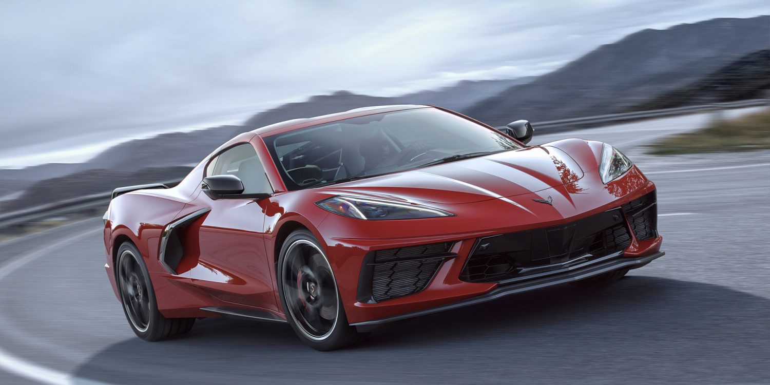 chevrolet sales figures us