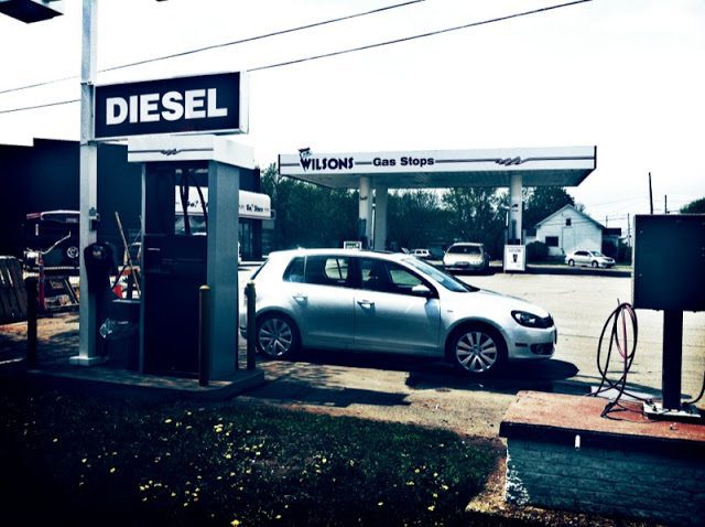 2013 Volkswagen Golf TDI Wolfsburg Wilsons Gas Stops Summerside
