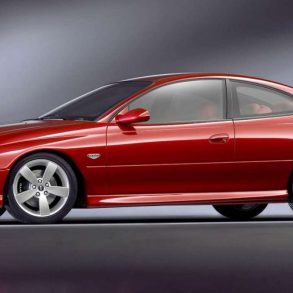 Pontiac GTO