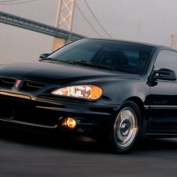Pontiac Grand Am
