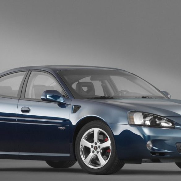 Pontiac Grand Prix
