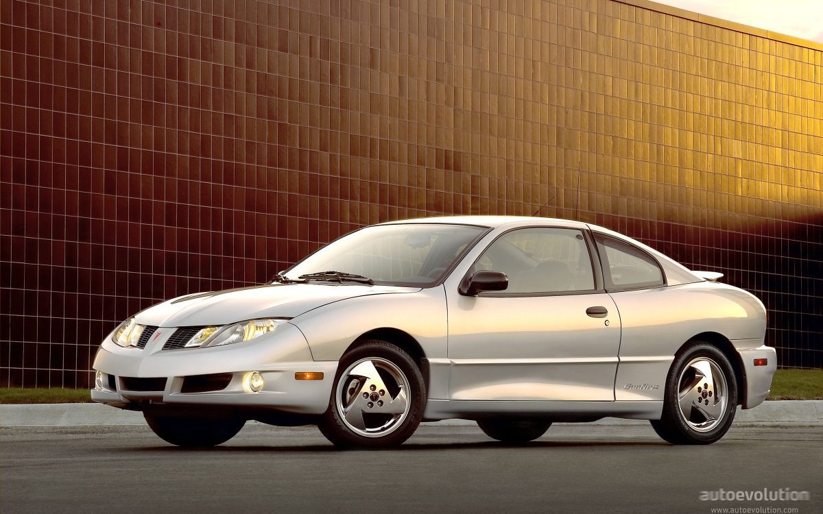 Pontiac Sunfire