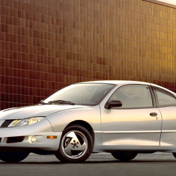 Pontiac Sunfire