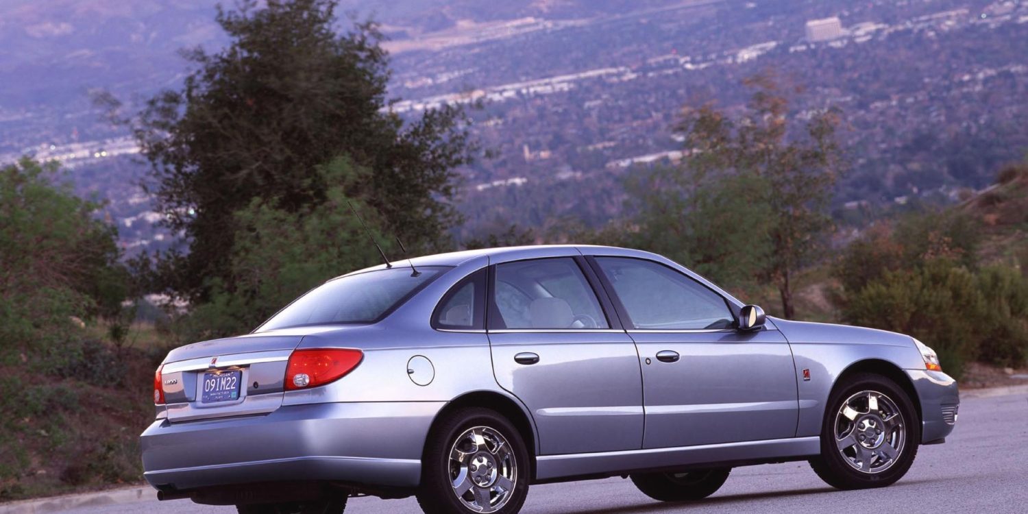 Saturn L-Series