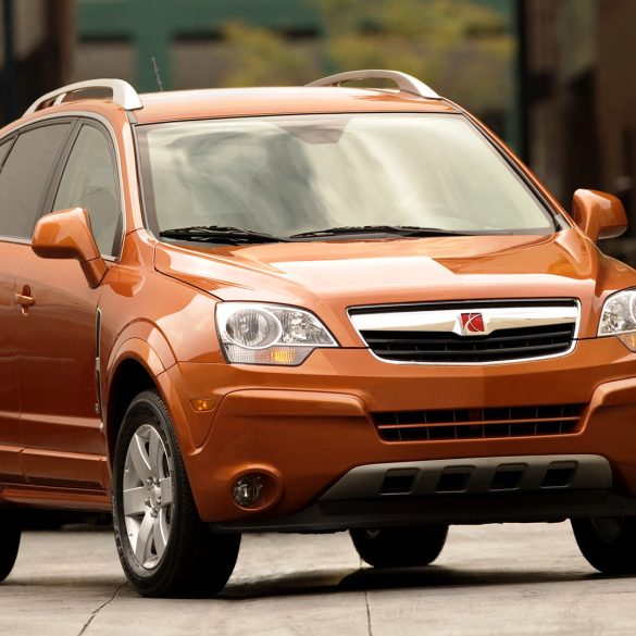 Saturn Vue