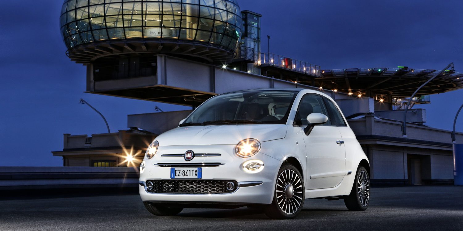 fiat sales figures us