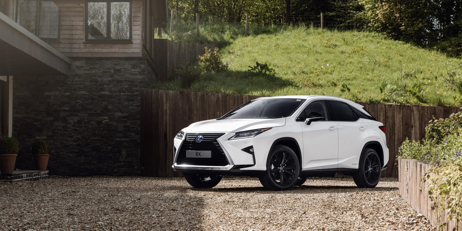 Lexus