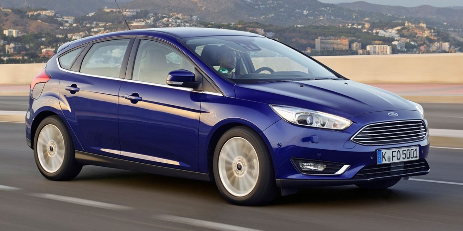Ford-Focus-auto-sales-statistics-Europe