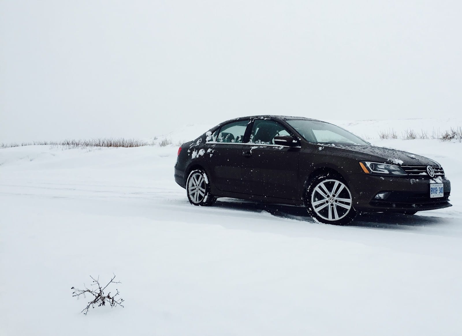 2015 Volkswagen Jetta Tdi Highline Review One Form Of
