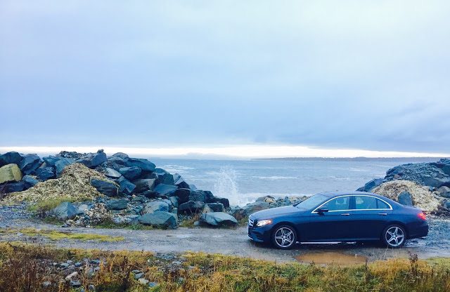 2017 Mercedes-Benz E-Class Cow Bay Nova Scotia