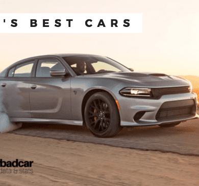 best cars of 2017