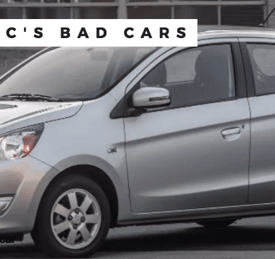 2015 worst cars