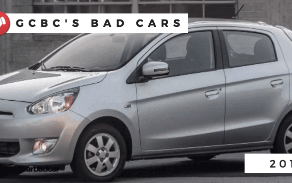 2015 worst cars