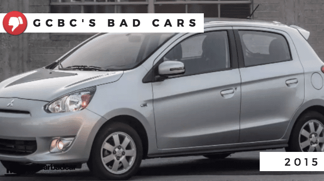 2015 worst cars