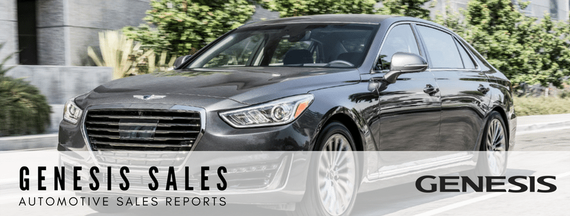 Genesis Sales Reports