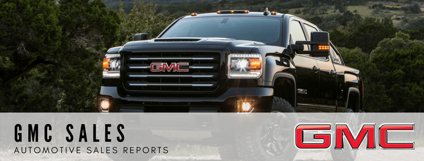 GMC Sales Reports
