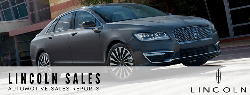 Lincoln Sale Reports