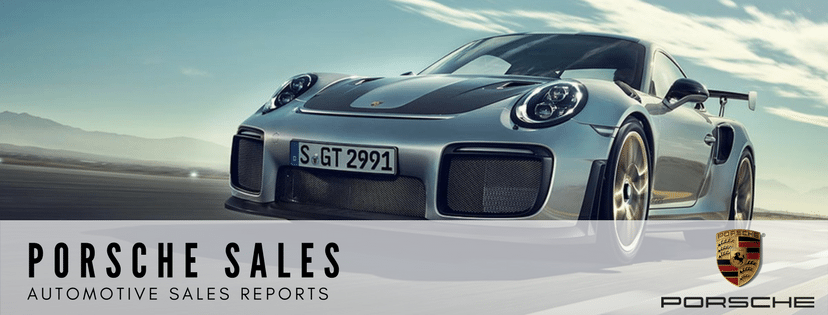 Porsche Sales Reports