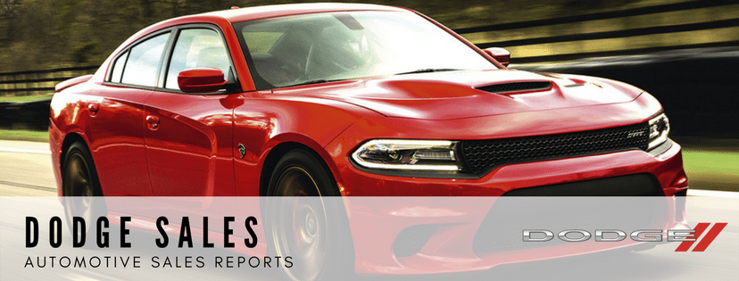 Dodge Sales Reports