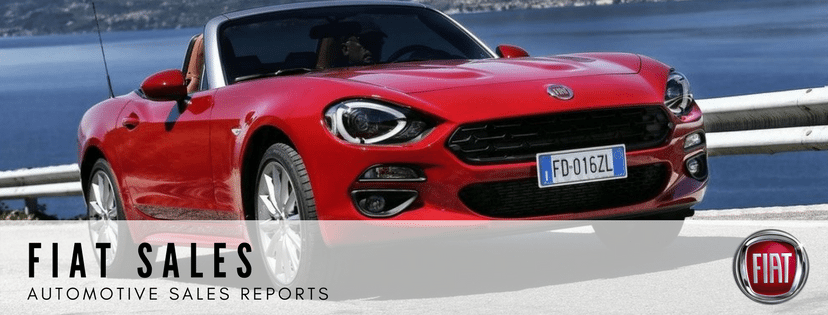 Fiat Sales Reports