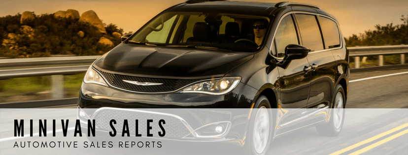 Minivan Sales