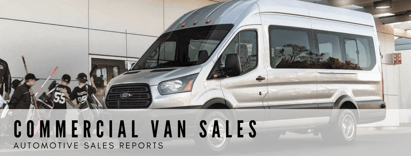 Commercial Van Sales