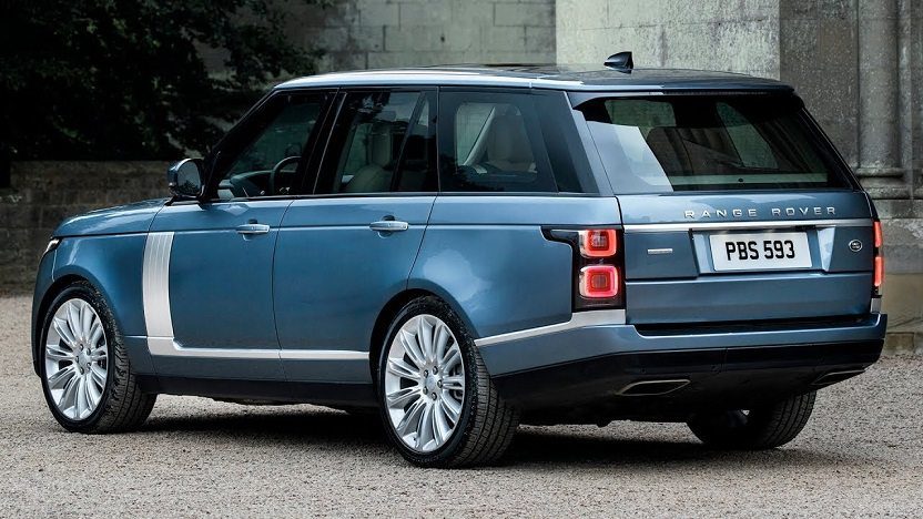 2017RangeRover | GCBC