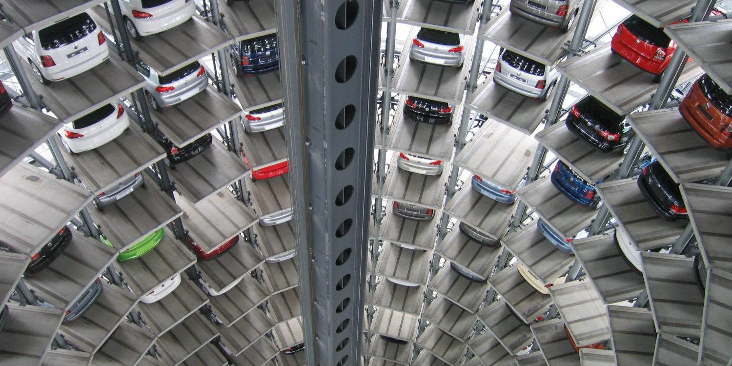 Positive outlook on global auto sales as US contraction narrower than previously expected: US auto sales are expected to fall by less than was previously expected, according to a report by Moody's March 14 | the global auto market will grow by 1.5% in 2018