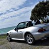 2000 BMW Z3 2.0