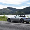 2000 BMW Z3 2.0
