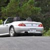 2000 BMW Z3 2.0