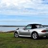 2000 BMW Z3 2.0