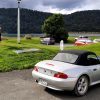 2000 BMW Z3 2.0