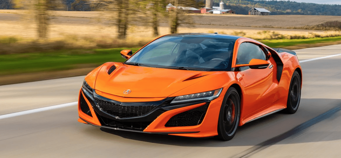 2019 Canada Sports Car Sales Figures By Model Gcbc