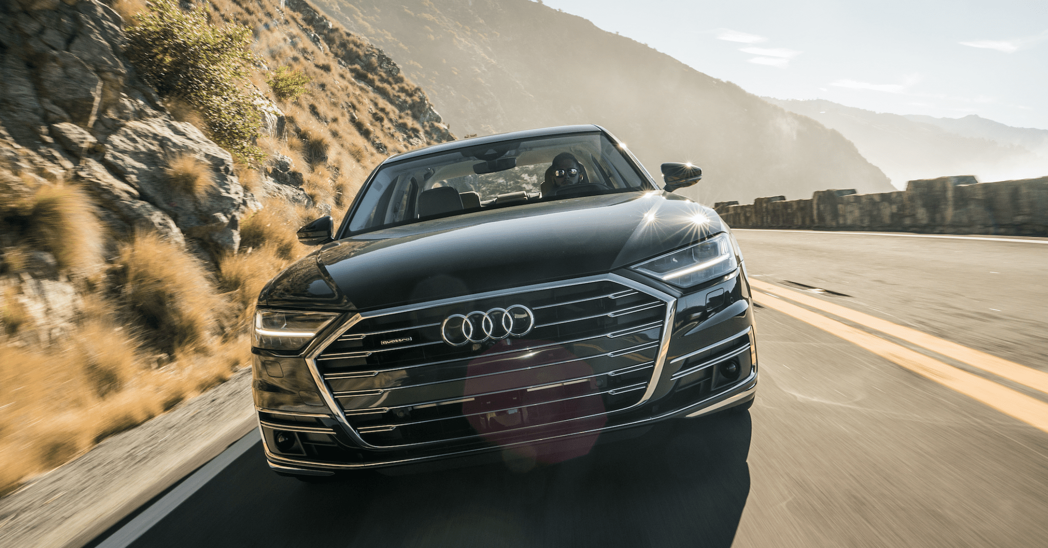 2019 US Large Luxury Car Sales Figures By Model | GCBC