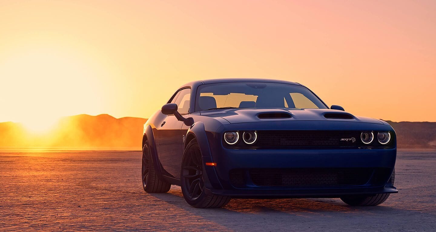 2021 Us Muscle Car Sales Figures By Model Gcbc