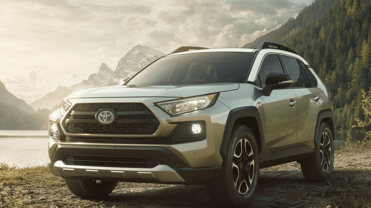 2019 Midsize Suv Comparison Chart