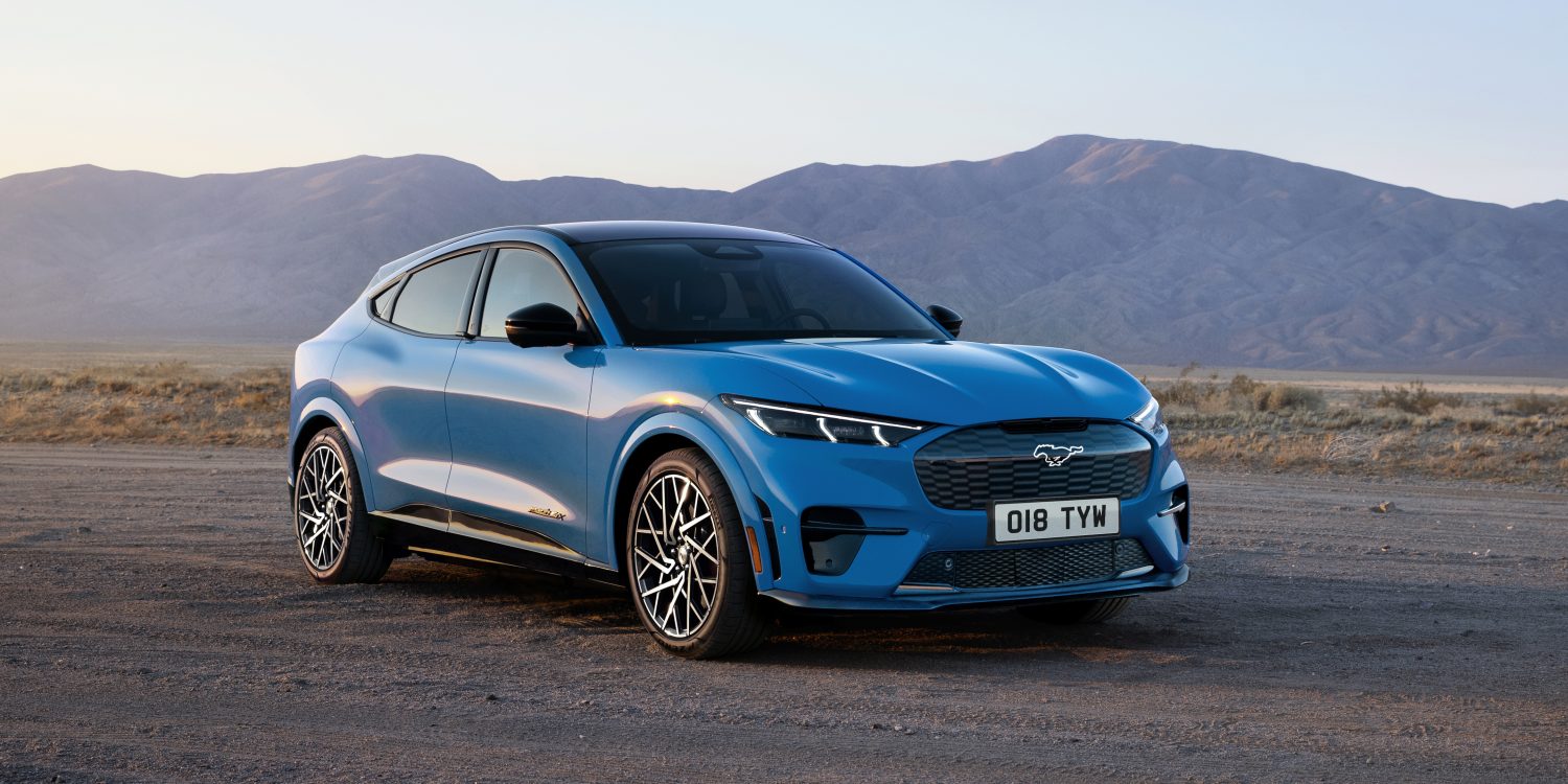 Ford Motor Company Sales Figures - Canadian Market
