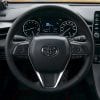 2020 toyota Avalon TRD steering wheel