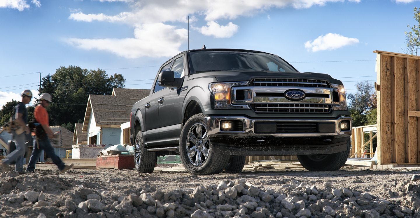 4 items to turn your truck into a workhose