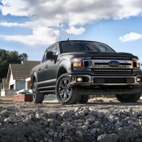 4 items to turn your truck into a workhose