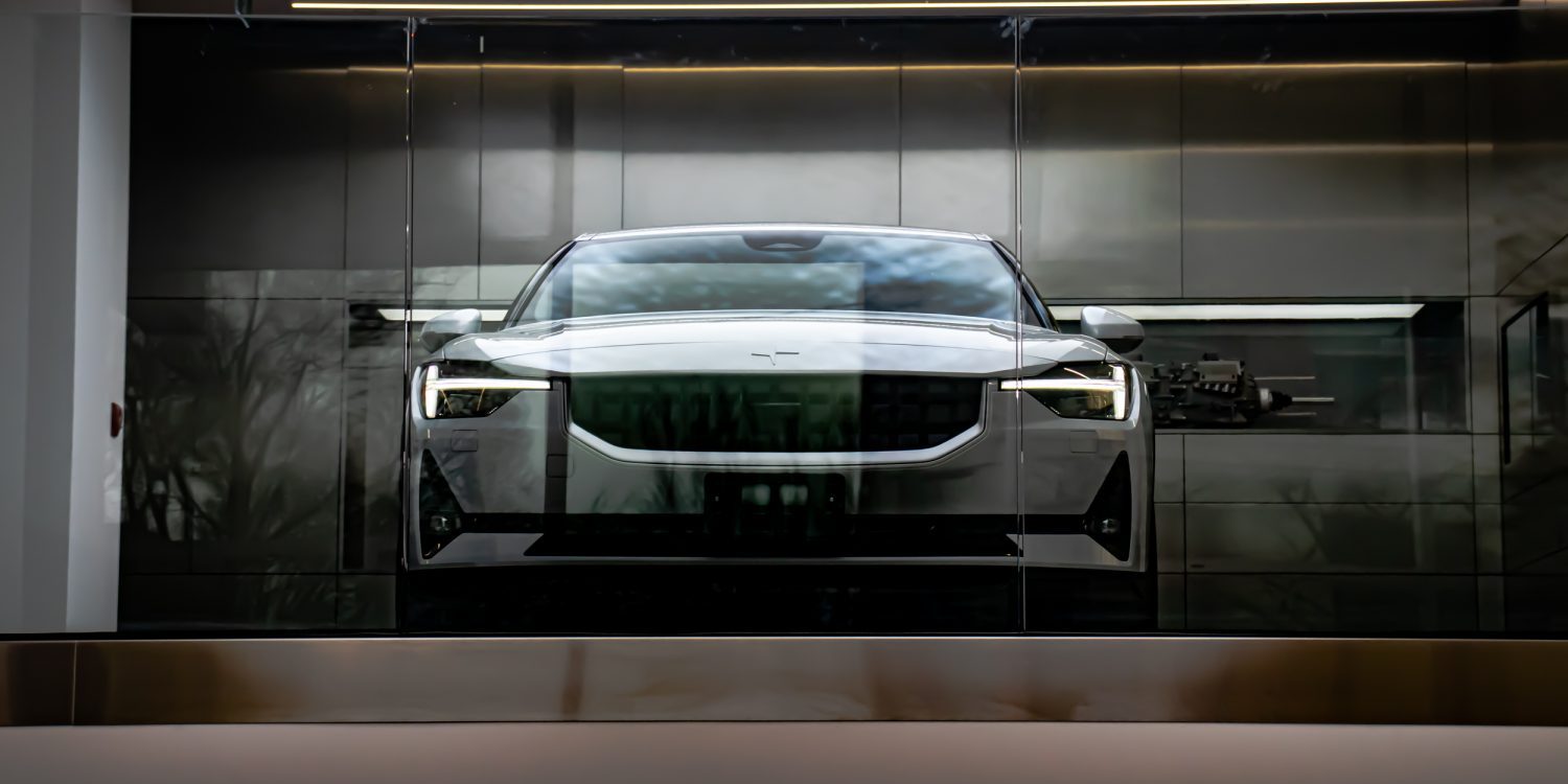 Polestar Toronto