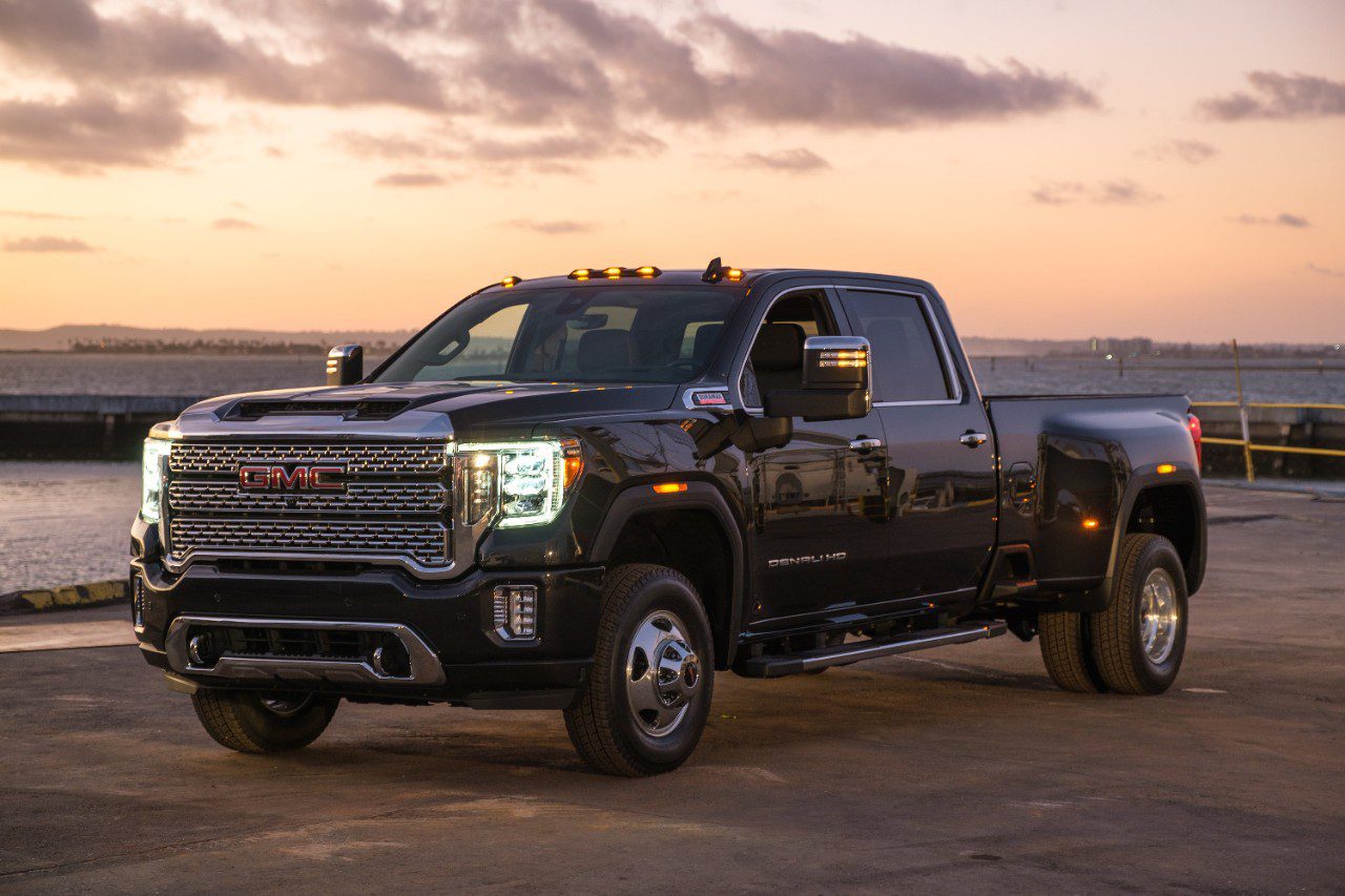 Top 10 trucks for towing 5 - Best Trucks by Towing Capacity – Every Model Ranked &amp; Rated by Our Experts